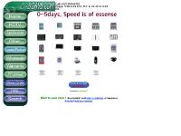 Speedy delivery with the lowest price protection in appliances and electronics Speedy delivery with the lowest price protection in appliances and electronics