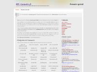 001-annuaire.fr - 001-annuaire 001-annuaire.fr - 001-annuaire