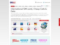 0044.co.uk International SIM Cards, Cheap International Calls, Australia Australian SIM Cards 0044.co.uk International SIM Cards, Cheap International Calls, Australia Australian SIM Cards