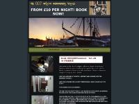 007 Travellers Hostel 007 Travellers Hostel