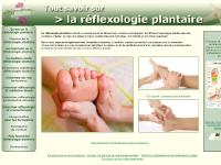 Tout savoir sur la réflexologie plantaire Tout savoir sur la réflexologie plantaire
