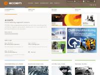 Mesure des vibrations et des nuisances sonores : 01dB-Metravib Mesure des vibrations et des nuisances sonores : 01dB-Metravib