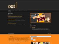 021 Clothing by Sahand Quazi - The First Iranian HipHop Clothing Line 021 Clothing by Sahand Quazi - The First Iranian HipHop Clothing Line