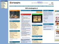 Den Helder, de startpagina van Den Helder