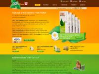 Questions and Answers, medical studies, Pain Relief, O24™ Pain Neutralizer  Questions and Answers, medical studies, Pain Relief, O24™ Pain Neutralizer