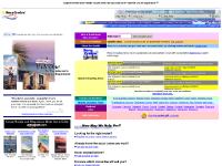 World-Wide Cruises from the 02Cruise.com Internet Cruise Superstore