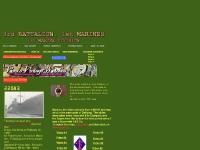 Third Battalion, First Marines, Kilo Company