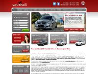 06 Vauxhall | New & Used Cars Sales in Ormskirk and Skelmersdale 06 Vauxhall | New & Used Cars Sales in Ormskirk and Skelmersdale