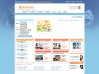 Hotel Barcelone, Hotels a Barcelone, réservation en ligne d'hotels à Barcelone