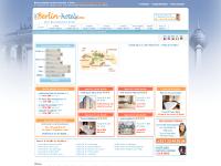 Berlin Hotel, hotels in Berlin, online reservation for your hotel in Berlin