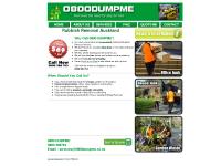 Auckland Rubbish Removal - Skip Bins - Mini Skips - Waste Removal Auckland Rubbish Removal - Skip Bins - Mini Skips - Waste Removal