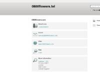 Download vCard Download vCard