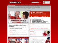 Handyman | Handy Man Services | Covering London and the South East Handyman | Handy Man Services | Covering London and the South East