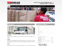  London Movers, Movers London, Office Removals London