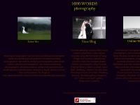 1000words.com real estate agent photography, corporate event photography, head shots