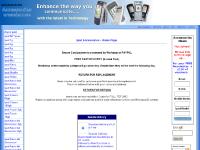 Ipod Accessories and Screen Protectors