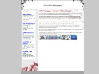 100% Mortgage - Compare the Best 100 Percent Mortgages Online