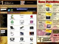  Ny användare, Glömt lösenordet?, 1 Xtra erbjudande, Begagnat