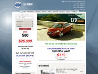 liten 128volvo.com skärmbild liten 128volvo.com skärmbild