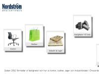 Lokaler och fastigheter uthyres och säljes av Mäklarfirman Nordström AB Lokaler och fastigheter uthyres och säljes av Mäklarfirman Nordström AB