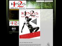 12kings.se Trainers, Fighters, Sponsors