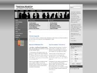 Tristan's Site - Home