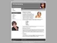 135hairdresserswilmslow.co.uk