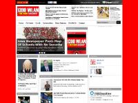 RJ Harris, Glenn Beck, Rush Limbaugh, Ken Matthews RJ Harris, Glenn Beck, Rush Limbaugh, Ken Matthews