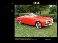 190SL
