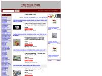 1955 Classic Cars Classic Cars