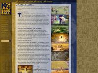 Baseball History: 19th Century Baseball