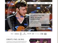 liten 19entertainment.com skärmbild