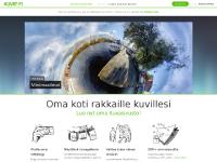 Kuvat.fi - Kuvat nettiin helposti Kuvat.fi - Kuvat nettiin helposti