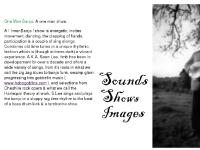 1manbanjo - 1 Man Banjo Home