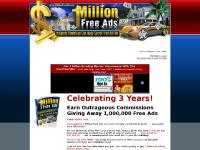1MillionFreeAds 1MillionFreeAds