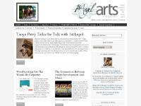 1stAngel Arts Magazine 1stAngel Arts Magazine