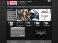 1st Choice Auto Center
