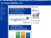 1stchoicesatellite.com High Speed Internet, Dish Network, Satellite TV 1stchoicesatellite.com High Speed Internet, Dish Network, Satellite TV