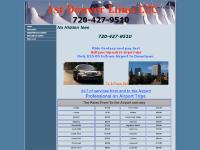 1st Denver Limousine LLC - No Hidden fees