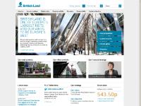  5broadgate.com, broadgateestates.co.uk, vicinitee.com, bltproperties.co.uk