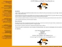 2-CAN Children and Family Counselling Service