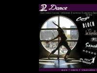 2-dance.co.uk