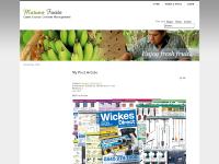 2-faced.co.uk Sample Sites, Sample Data-Articles, Joomla!®