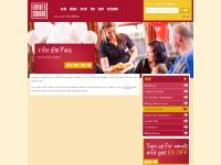 Fayre & Square Pub Restaurants - Great Food Deals & Offers