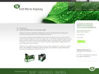 2G Kraft-W&auml;rme-Kopplung