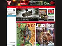 2000adonline 2000adonline