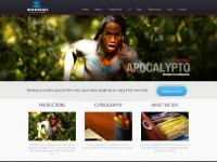 2000AD Productions - Irish Production Company