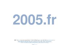 2005.fr 2005, fr 2005.fr 2005, fr