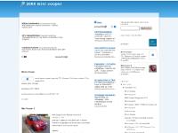 2006 mini cooper 2006 mini cooper