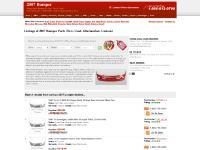 2007 Bumper | 07 Car & Truck Bumpers (front, rear, replacement, OEM, used, bumper lights)